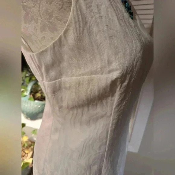 NWT Studio I Sleeveless Dress Sizes 16 - Picture 3 of 16